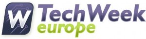TechWeek Europe logo