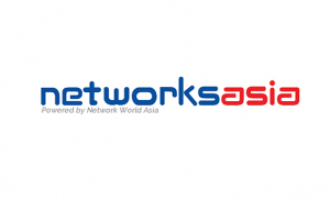 NetworksAsia Logo